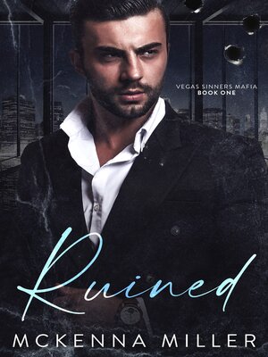 cover image of Ruined